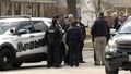 Four killed and several wounded in 'heinous' US stabbing spree