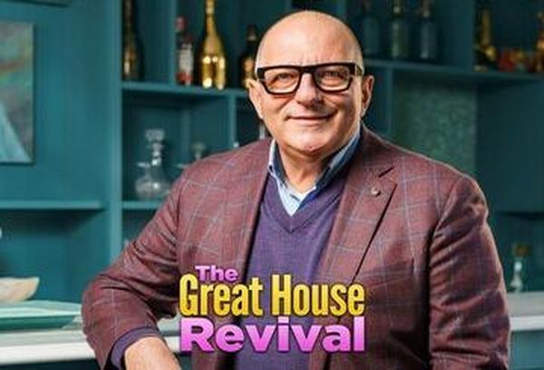 The Great House Revival