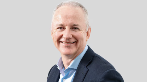 Hugh Marks, diretor administrativo da ABC. 