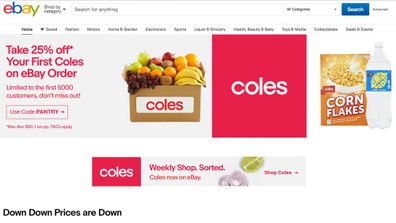 Coles