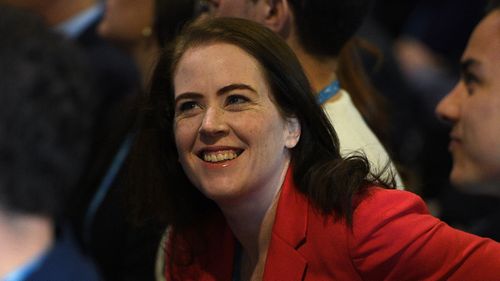 North Shore MP Felicity Wilson wins preselection by one vote