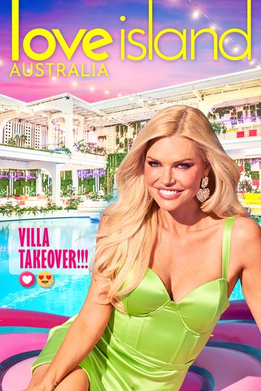 Love Island Australia