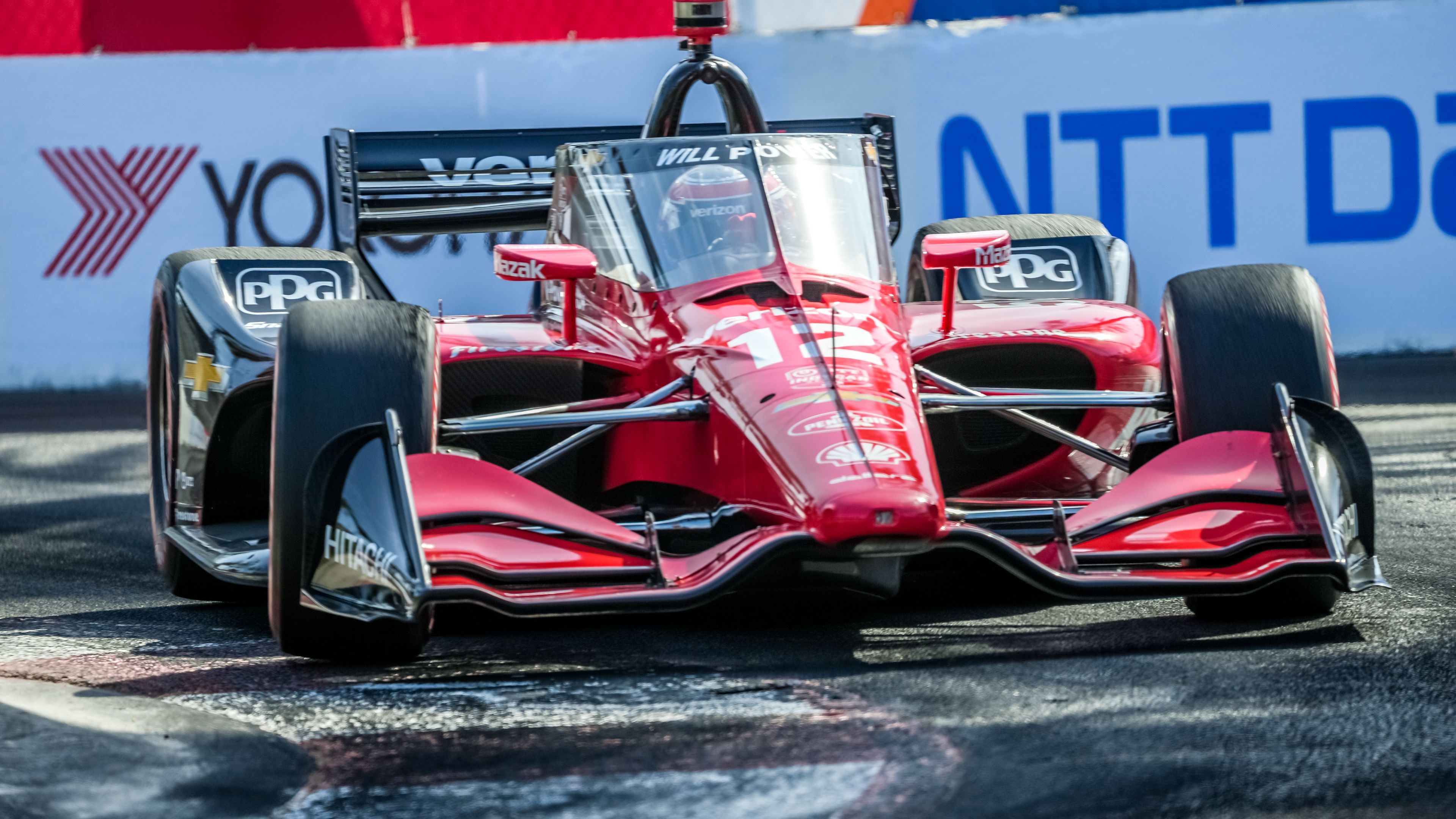Form firmly on the side of the Antipodean trio as IndyCar title race nears climax