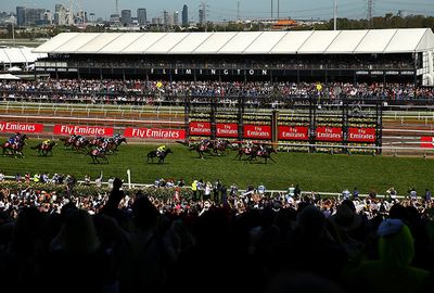 2013: Gai Waterhouse won her first Cup with pre-race favourite Fiorente ($7) crossing first.