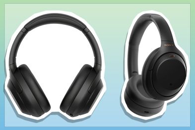 9PR: Sony WH1000XM4 Noise Canceling Wireless Headphones