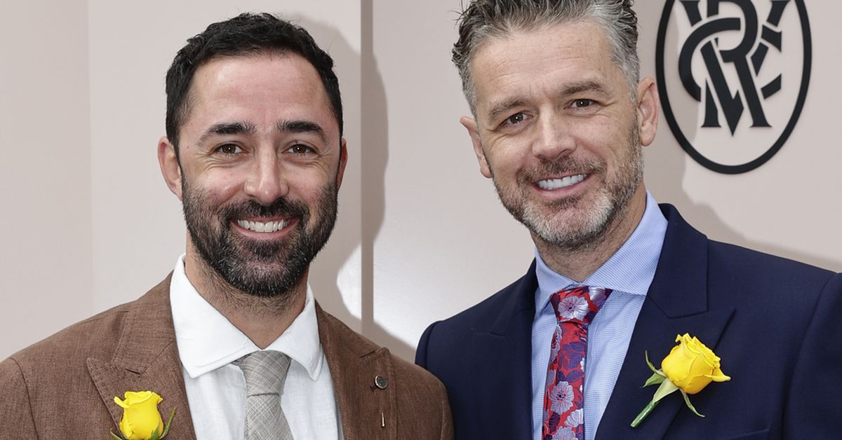 Andy's harrowing task hours after Jock Zonfrillo's death