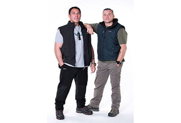 Survive Aotearoa