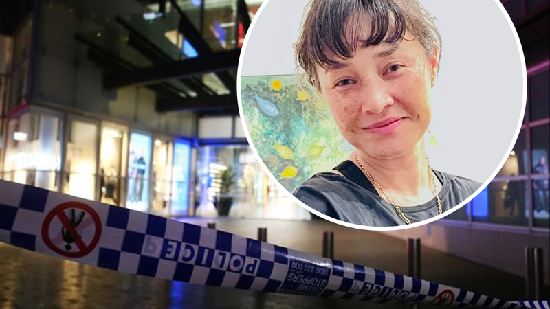 Architect identified as third victim of Sydney stabbing spree | Nine.com.au