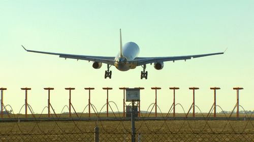 Melbourne Airport’s long awaited third runway could be about to change direction, with authorities considering switching the alignment from east-west to north-south.