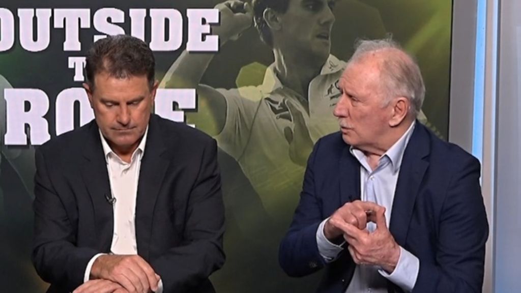 EXCLUSIVE: Ian Chappell says 'conservative' selectors should have gambled on Lance Morris sooner