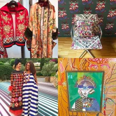 <p>Style meets personality in our pick of the best accounts to follow on Instagram. Sartorial inspiration is just a tap away.</p><p><a href="http://instagram.com/jjmartinmilan">@jjmartinmilan</a></p>
