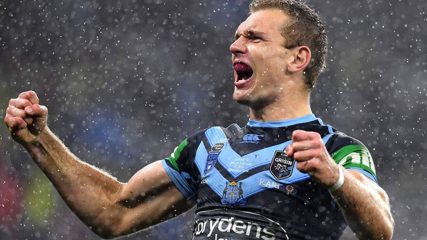 EXCLUSIVE: Paul Gallen names the next class of champion players from the NRL era