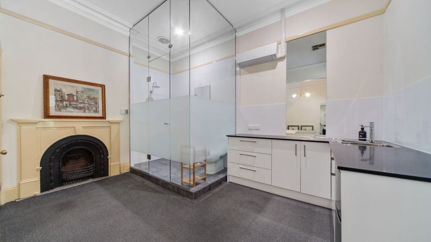 The apartment that exposes the depth of Australia's rental crisis