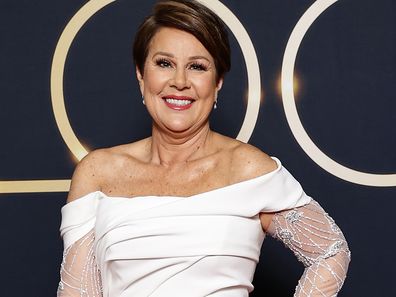 Julia Morris