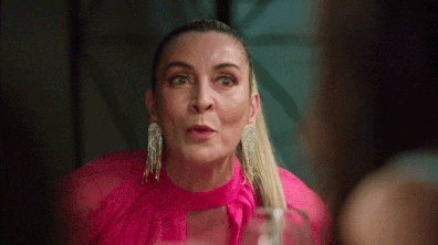 MAFS 2025 Morena looper