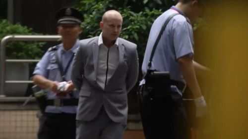 Australian man facing death penalty in China claims he was duped by drug traffickers