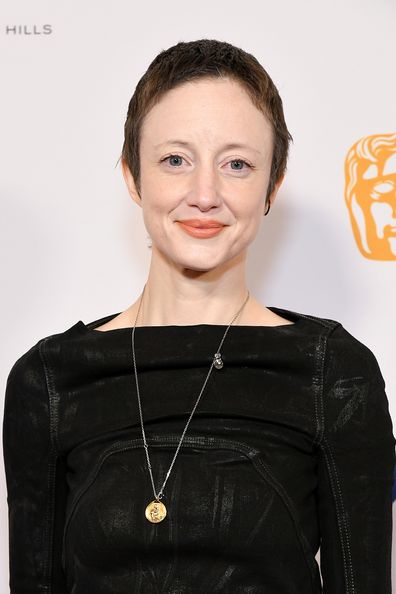 Andrea Riseborough