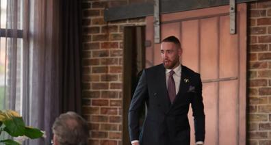 EMABRGO 12/4/2026 9PM MAFS 2026 Reunion Dinner Party DAnny