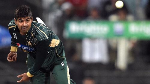 Pakistan cricketer ‘traumatised by ghost in his New Zealand hotel room’
