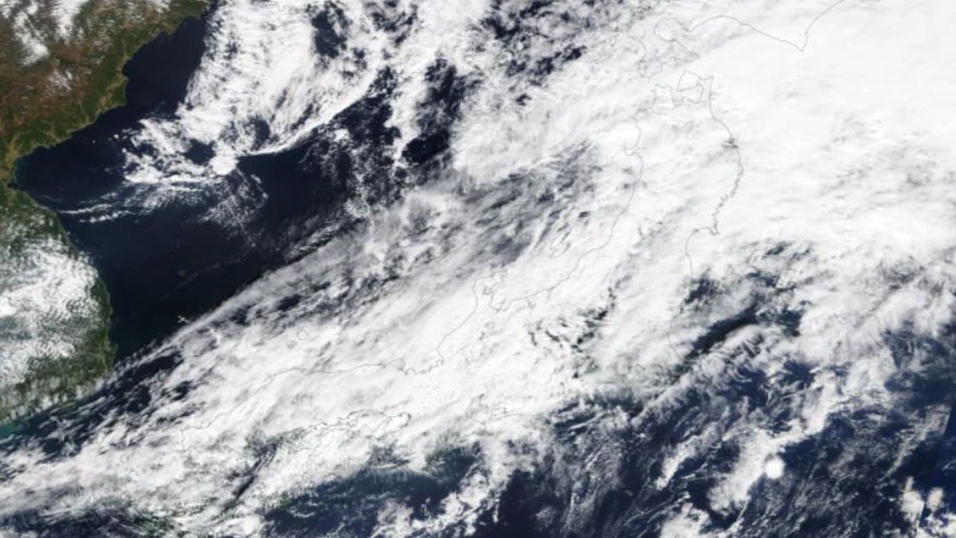 Typhoon Hagbis causes historic World Cup cancellation