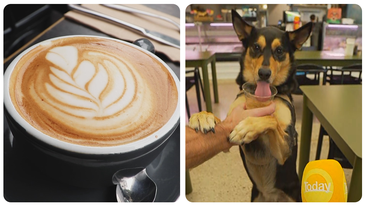 International coffee day