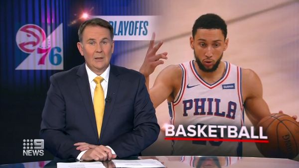 NBA 2021: Sixers fans' brutal new chant in Ben Simmons saga