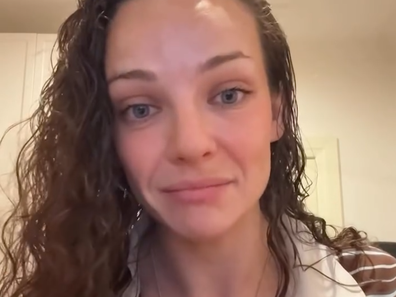 Abbie Chatfield issues apology for resurfaced video