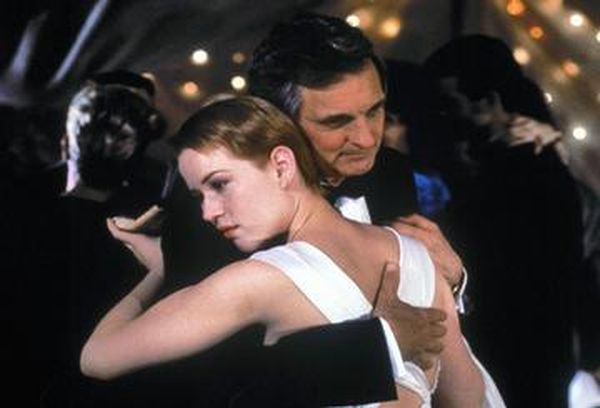 Betsy's Wedding