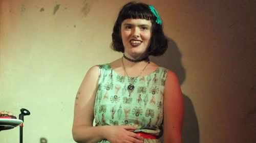 Eurydice Dixon, 22, was a young Melbourne comedian. (9NEWS)