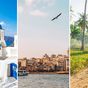 Holiday destinations which have the best value for money