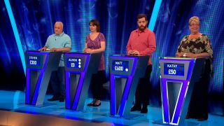 Watch Tipping Point Season 9, Catch Up TV