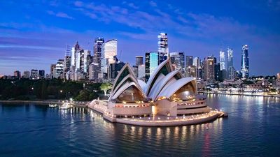 6. Sydney, Australia