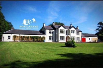 Rosnashane House apologises for offence caused by ad