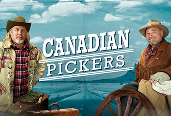 Canadian Pickers