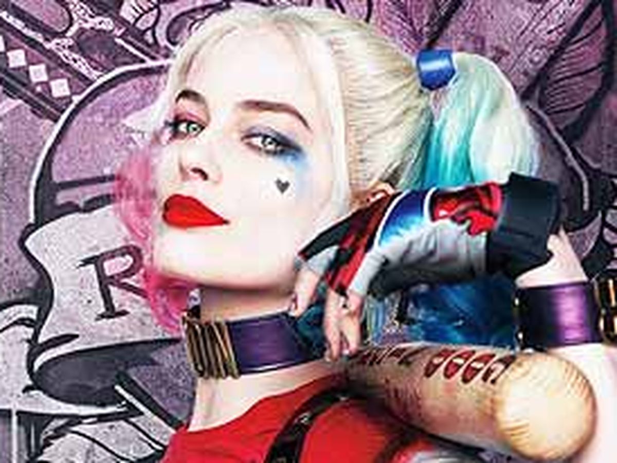 Suicide Squad': First Photo of Cast Revealed