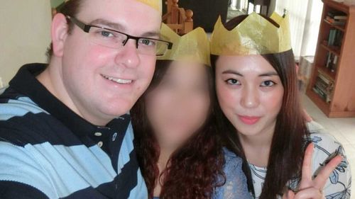 Derek Barrett to plead not guilty to murder of Mengmei Leng