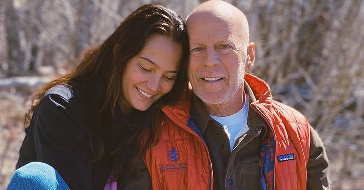 Bruce Willis dementia update: Emma Heming critics addresses critics after revealing star lives in separate home to receive care