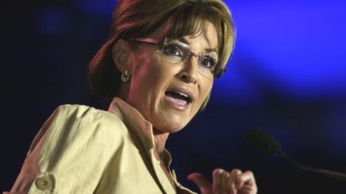 'Not some hillbilly reality show': Palin family in 'drunken party brawl'