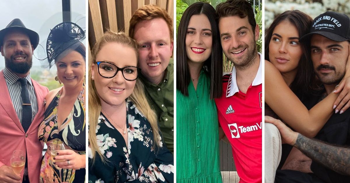 Travel Guides 2025: Meet all the real-life partners of the Travel Guides cast, including marriages and relationships