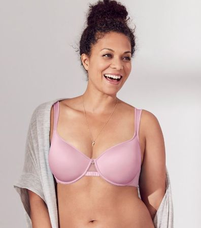 ThirdLove Just Added 24 New Bra Sizes To Its Perfect Coverage Line -  ThirdLove Bras