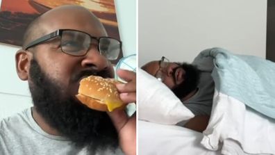 Mum gifts her husband a two-night solo hotel stay to relax and wasn't expecting his reaction