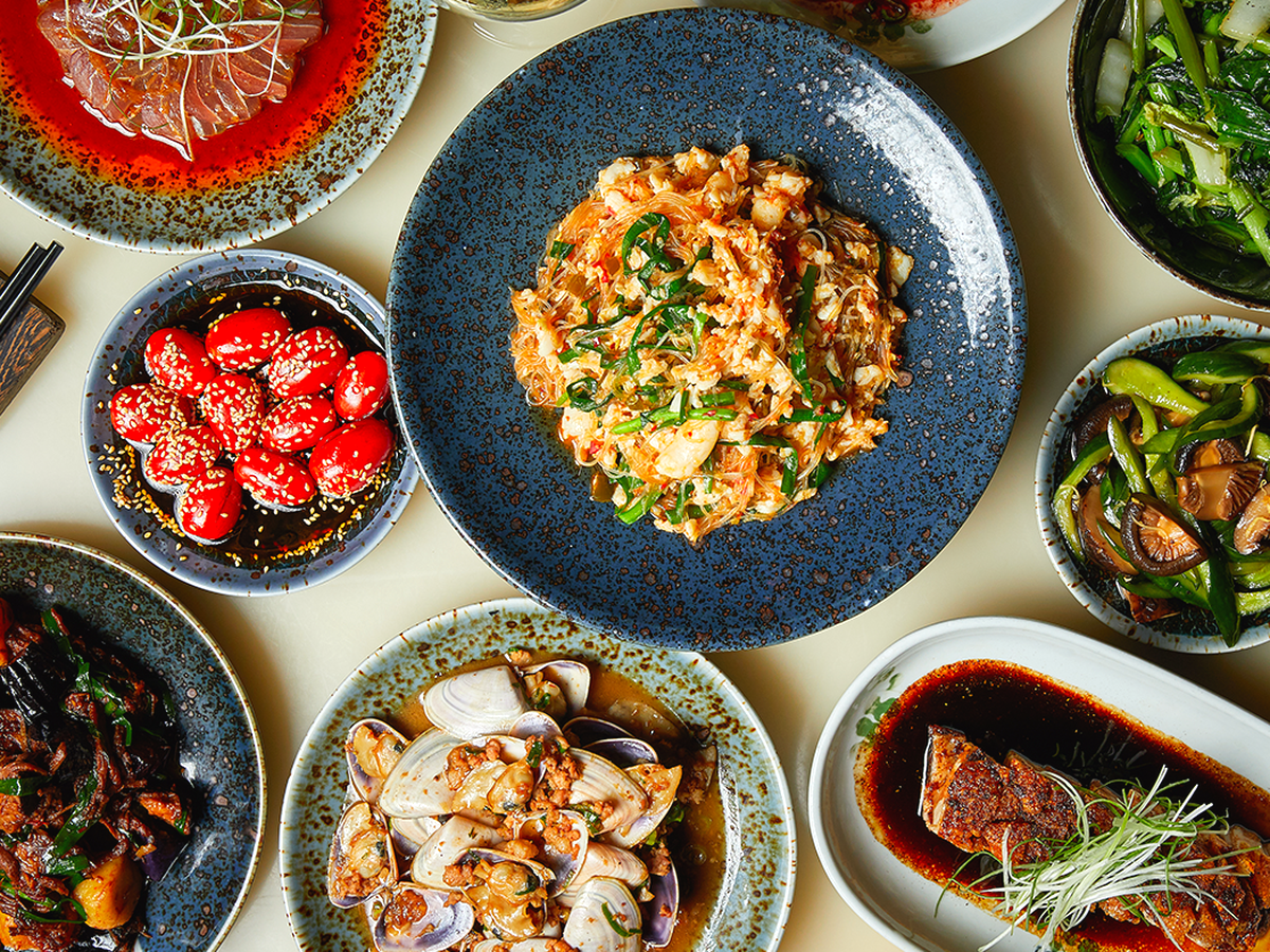 Chinese New Year Food Guide The Auspicious Meanings Behind The Lucky Dishes Explained 9kitchen