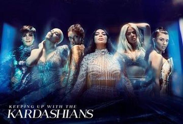 Keeping Up With the Kardashians