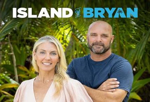 Island Of Bryan