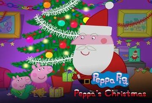 Peppa's Christmas