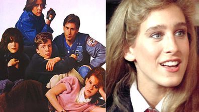 The fashion, the hair, the quirky one-liners ... yep, the 80s were the best time ever for teen movies, hands-down. Still just as relevant as they were back then, these timeless coming-of-age flicks captured the awkwardness of finding first love (and sex), navigating high school, dealing with parents, learning to dance, and yes, fighting vampires and werewolves. How things <i>haven't</i> changed!<br/><br/>Now, let's spot the many A-list stars before they were famous in the following awesome 80s teen movies: