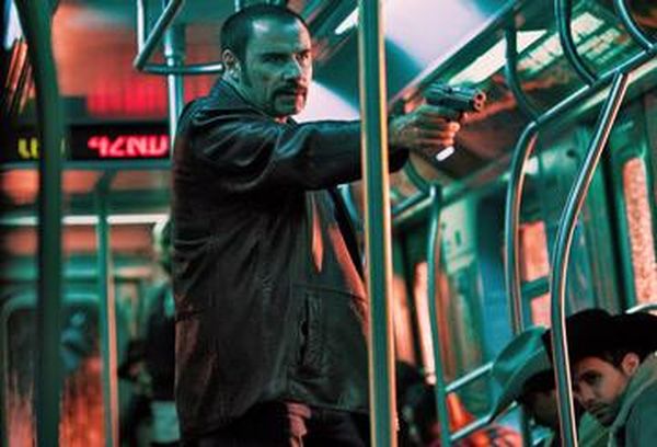 The Taking of Pelham 1 2 3