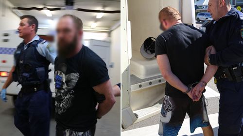 Alleged NSW drug kingpin had 'decent crack' at hiding his identity prior to arrest