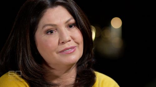 Roberta Williams confessed that if she had her time again she’d do things very differently. Picture: 60 Minutes
