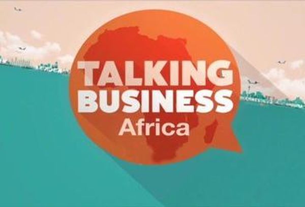 Talking Business Africa